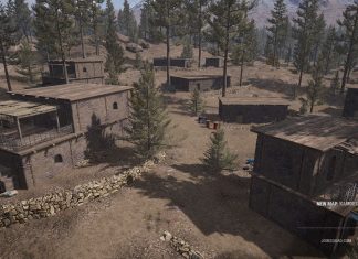Squad : un devblog, un AMA, un patch