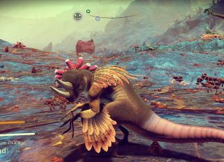 No Man’s Sky : de la catastrophe à la réussite