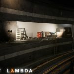 Project Lambda