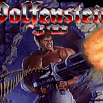 Extreme Wolfenstein 3D V4