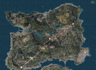 PUBG met de côté le marqueur 3D… pour le moment