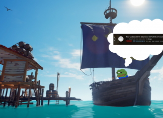 Sea of Thieves présente ses plans pour la suite