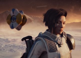 Hélas, Bungie dévoile Warmind, deuxième extension de Destiny 2