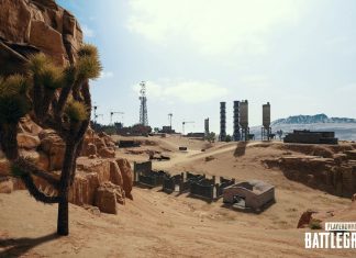 PUBG : changelog du futur gros patch