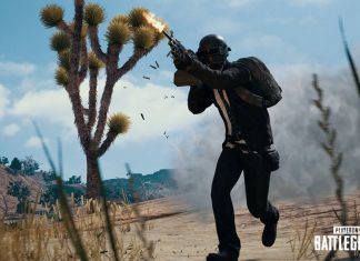PUBG va vous laisser choisir le son de certaines armes