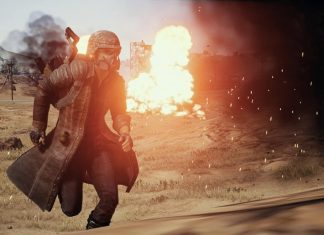 Si vous mourez dans la zone rouge de PUBG, vous êtes vraiment un gros nul