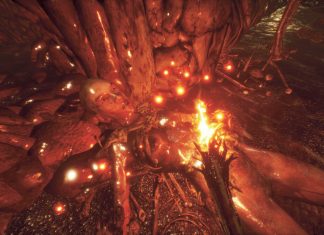 No_Name teste Agony