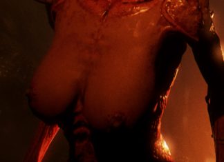 Agony restera censuré même sur PC