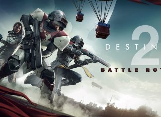 Destiny 2 dévoilera un nouveau mode de jeu à l’E3 2018