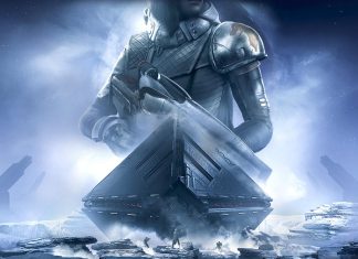 Le second DLC de Destiny 2 : L’esprit tutélaire, est disponible