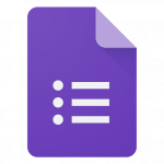 forms icon
