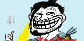 Hanzo, le meilleur personnage du jeu Overwatch