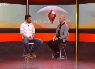 De la coopération pour No Man’s Sky le 24 Juillet