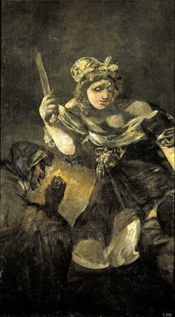 320px Judith y Holofernes Goya