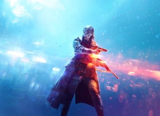 NoFrag stream Battlefield V à 21h00