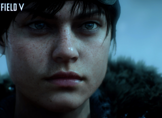 Quelques infos sur Battlefield V, le Battle Royale et les War Stories
