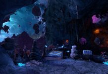 Xen est disponible en bêta dans Black Mesa