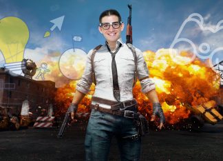 Concours PUBG – Les résultats sont arrivés