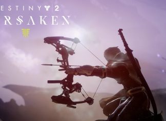Destiny 2 – l’extension Forsaken détaillée