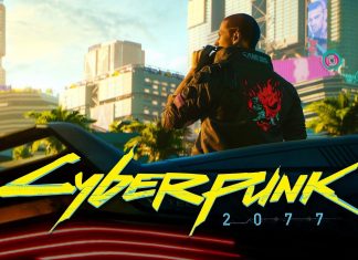 Un premier trailer pour Cyberpunk 2077