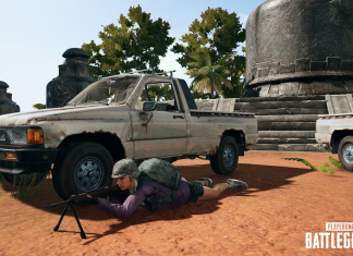Les matchs customs pour tous débarquent en beta sur PUBG