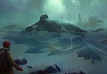 Une mise à jour pour le mode survival de The Long Dark