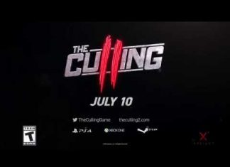 The Culling 2 sort demain