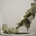 moneywasted
