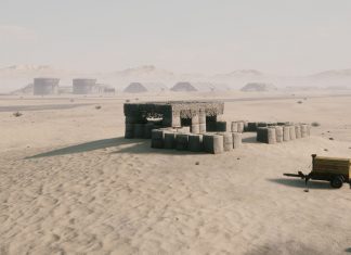 Squad : le devblog de juin