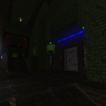 Doom II Annie A1M4-3
