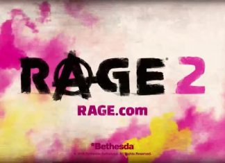 Pourquoi Rage 2 ?