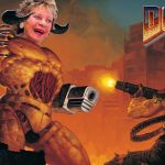 Doom_II_Annie