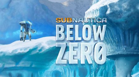 below zero