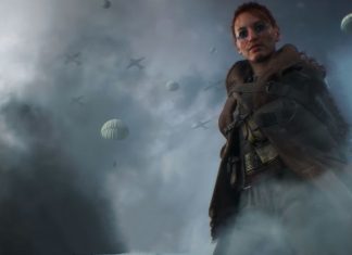 Battlefield V amputé pour sortir à temps