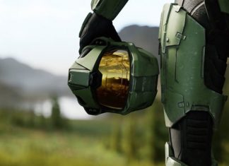 Halo Infinite publie un court teaser pour annoncer le retour des Parias