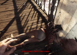Hunt: Showdown passe en 2.4