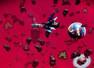 No Man’s Sky et son événement communautaire