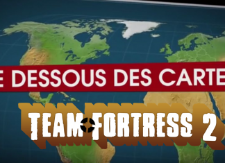 Le dessous des cartes : 2fort