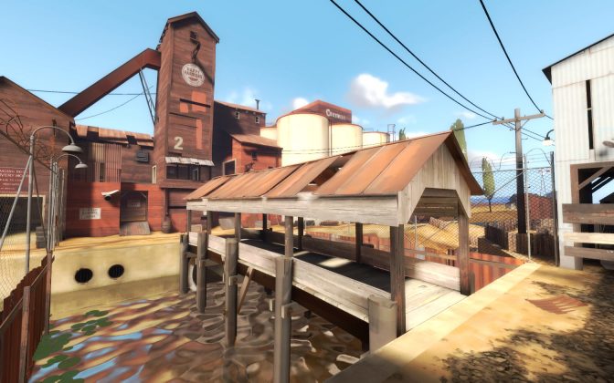 TF2 vfinal 2FORT