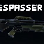 Tresspasser