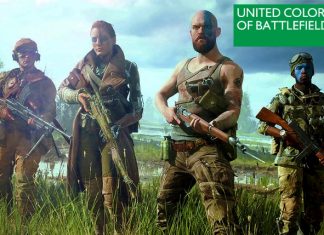 Battlefield V ajoute de la diversité dans ses classes