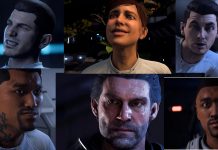 Bioware prend les joueurs de FPS pour des débiles