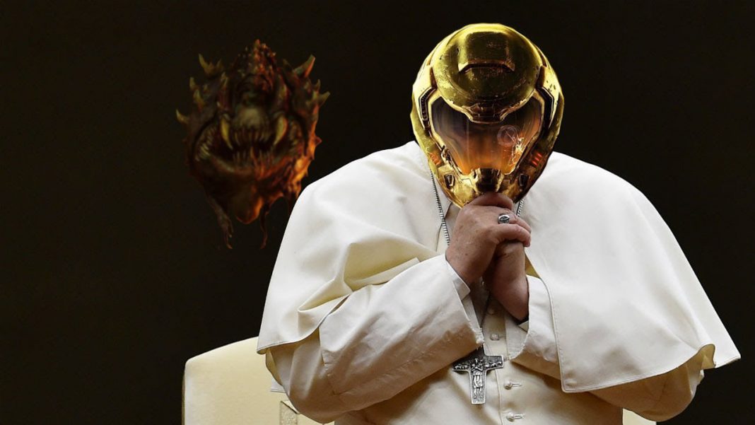doompape