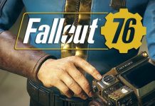 Une mise à jour pour Fallout 76 apporte le réglage du FOV et le push-to-talk