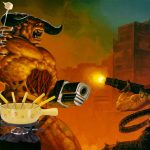 Doom_2_royale_cheese