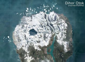 Fuites et rumeurs pour PUBG