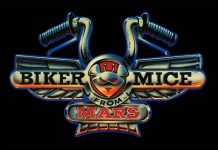 Biker Mice from No Man’s Sky