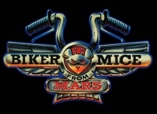 Biker Mice from No Man’s Sky