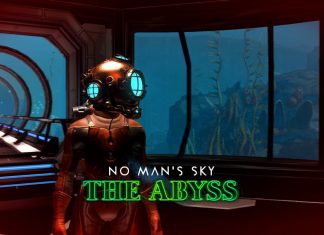 Nouvelle mise à jour pour No Man’s Sky : The Abyss