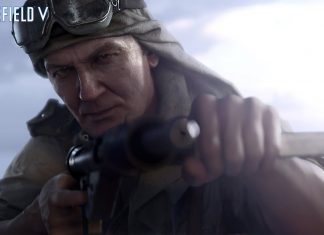 « Hey Call of Duty, moi, j’ai une campagne solo » Battlefield V